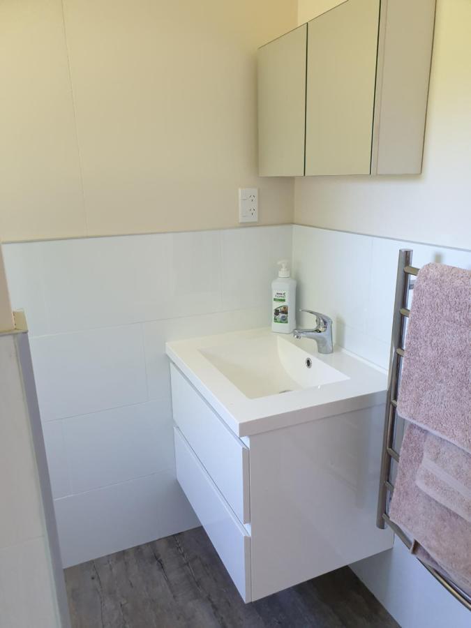 Peace And Tranquility Awaits - One Tree Point Apartment Ruakaka Exterior foto