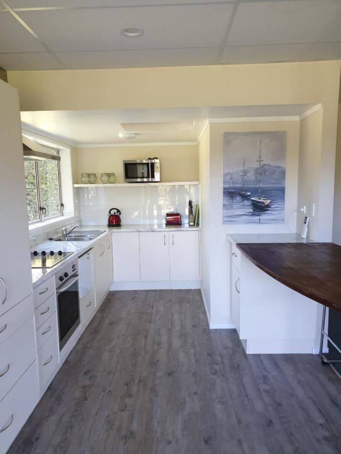 Peace And Tranquility Awaits - One Tree Point Apartment Ruakaka Exterior foto