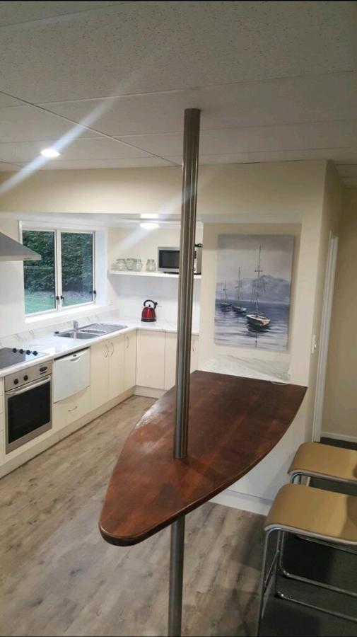 Peace And Tranquility Awaits - One Tree Point Apartment Ruakaka Exterior foto