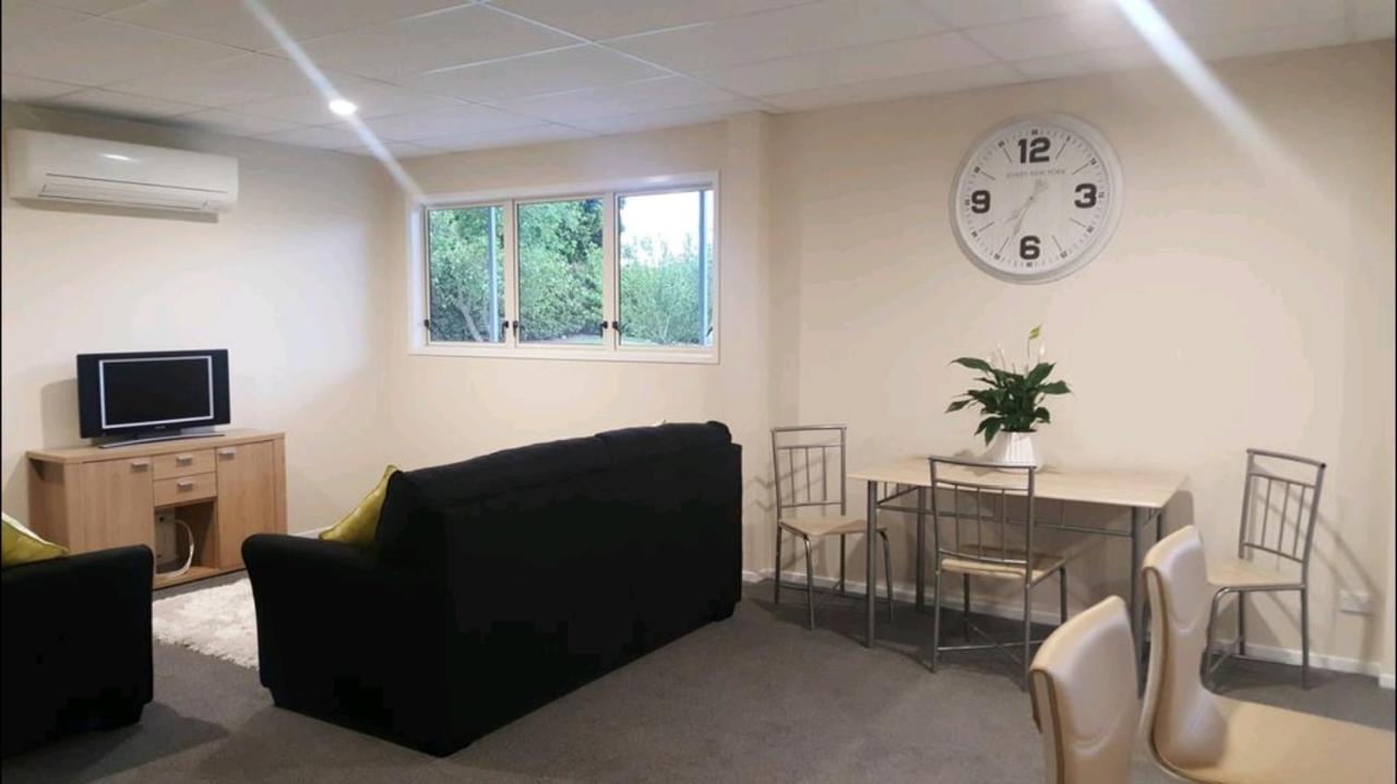 Peace And Tranquility Awaits - One Tree Point Apartment Ruakaka Exterior foto