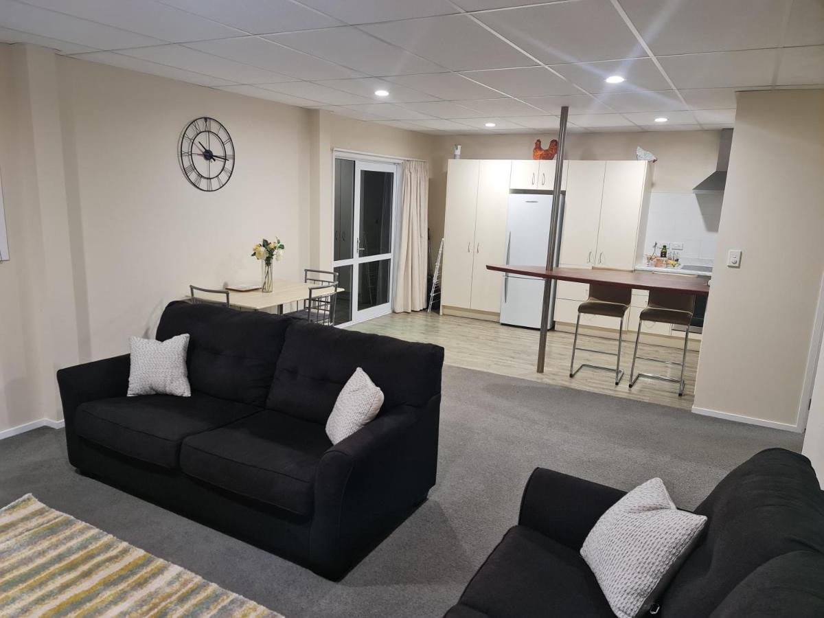 Peace And Tranquility Awaits - One Tree Point Apartment Ruakaka Exterior foto