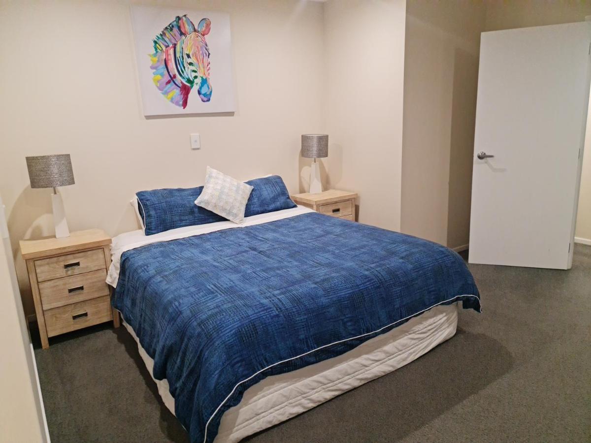 Peace And Tranquility Awaits - One Tree Point Apartment Ruakaka Exterior foto
